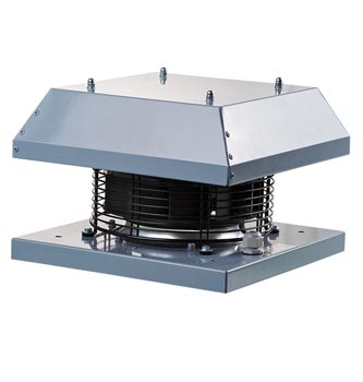 Radyal �at� Fan�