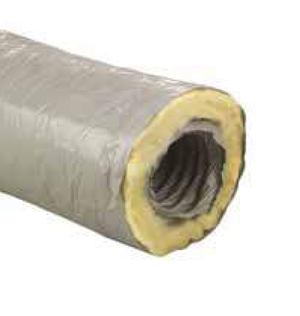 �zoleli Fleksible Hava Kanallar�