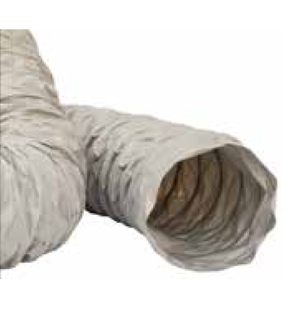 �zolesiz Fleksible Hava Kanallar�