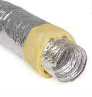 �zoleli Fleksible Kanal