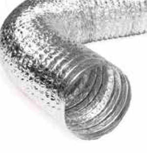 �zolesiz Fleksible Kanal