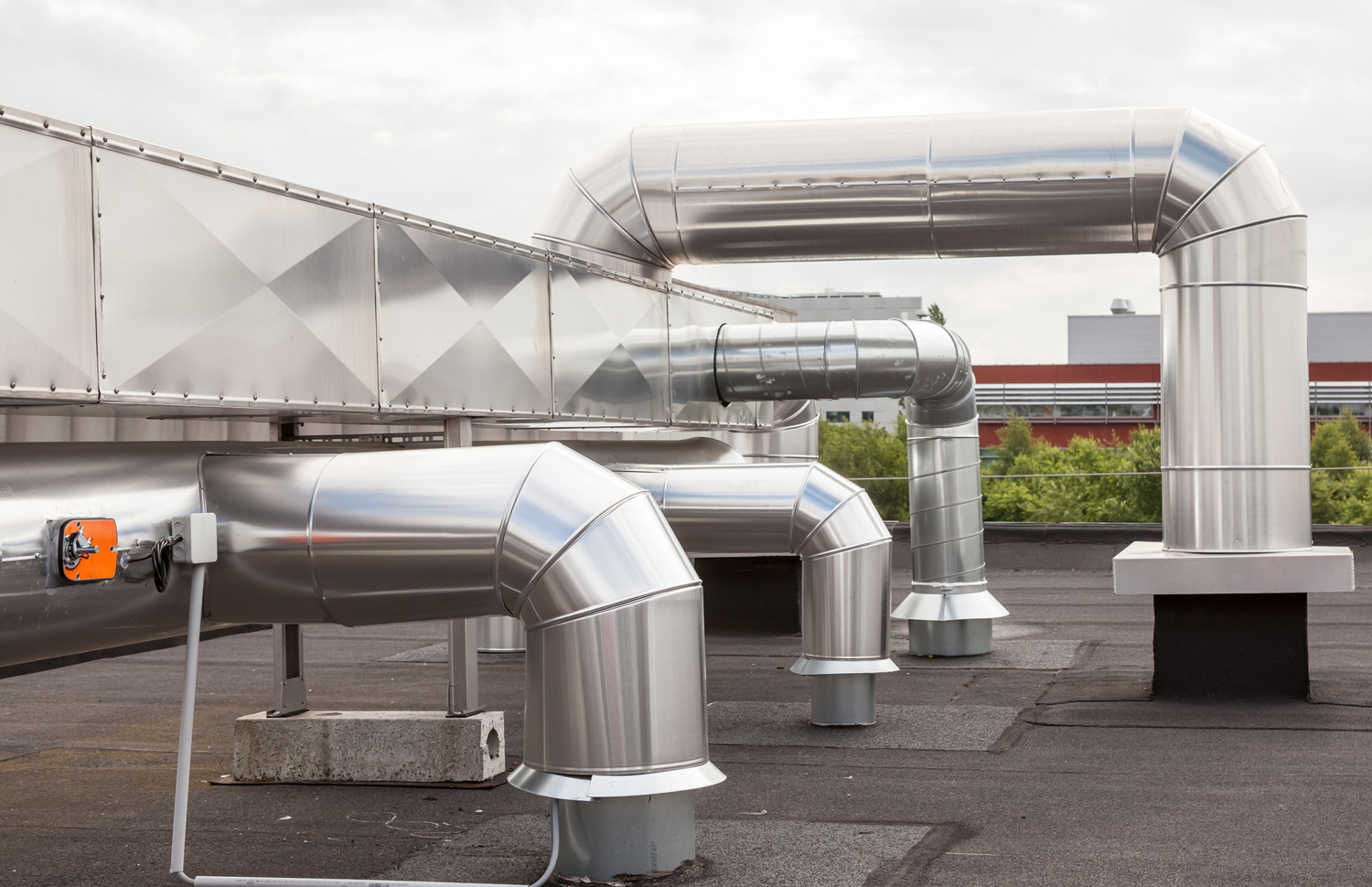 havaland�rma firmalar�, �s�tma so�utma, iklimlendirme, hava kanallar� 