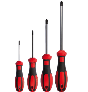 Tornavida �e�itleri