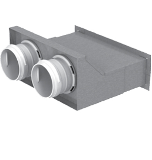 Duvara Monte Konnekt�r