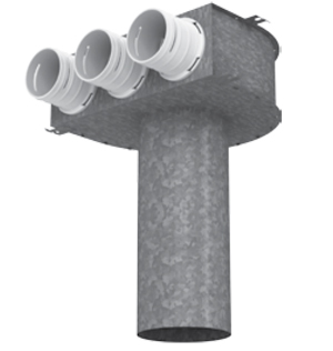 Tavana Monte Konnekt�rler