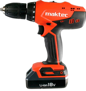 �arjl� Matkap Maktec